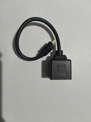 Duplicador Splitter HDMI