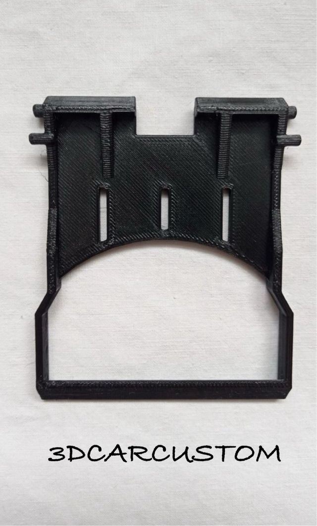 Portavasos Seat Ibiza 6l / cordoba