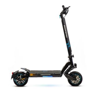 Patinete nuevos smartGyro CROSSOVER DUAL MAX 2