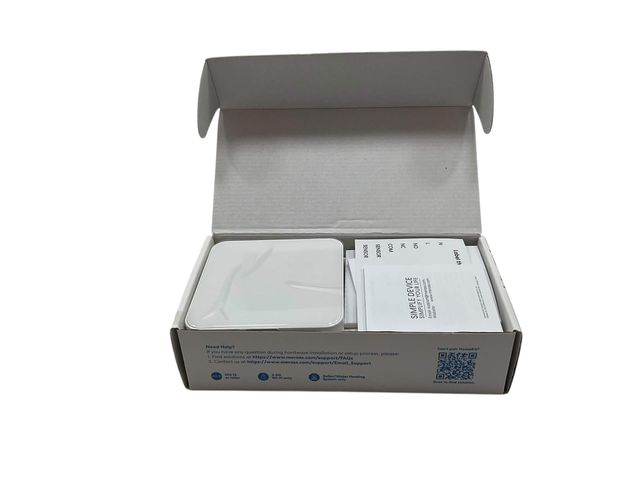 termostatos inteligentes meros mts200