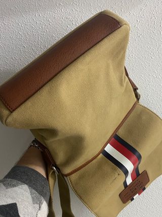 Bolso bandolera Tommy Hilfiger