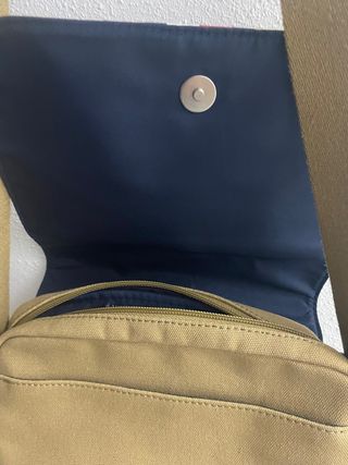 Bolso bandolera Tommy Hilfiger