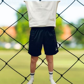 Pantalón futbol portero hombre talla M Joma