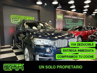 BMW X5 xDrive40e 230 kW (313 CV)