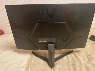 MONITOR LG 165 Hz
