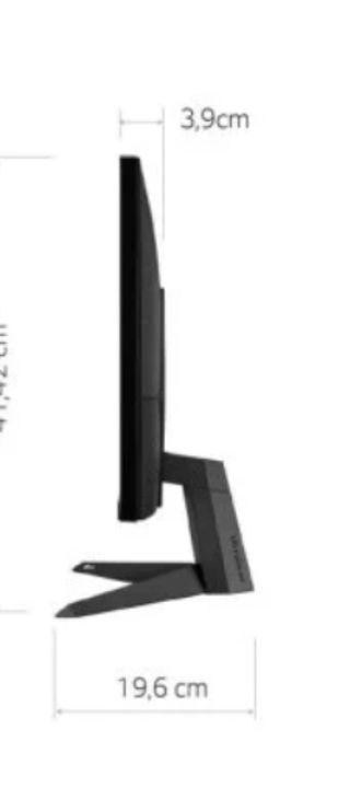 MONITOR LG 165 Hz