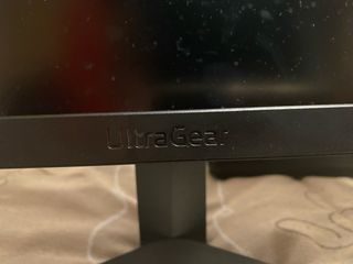MONITOR LG 165 Hz