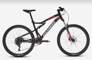rock rider st530