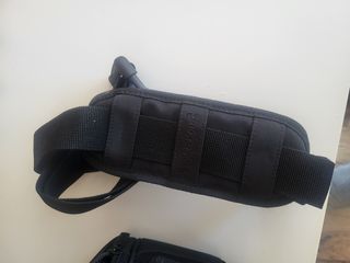 Bolsa de transporte oficial ps2.