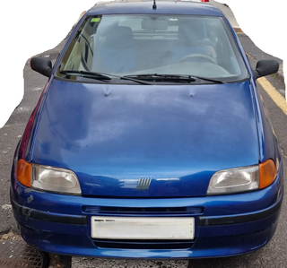FIAT Punto 1998