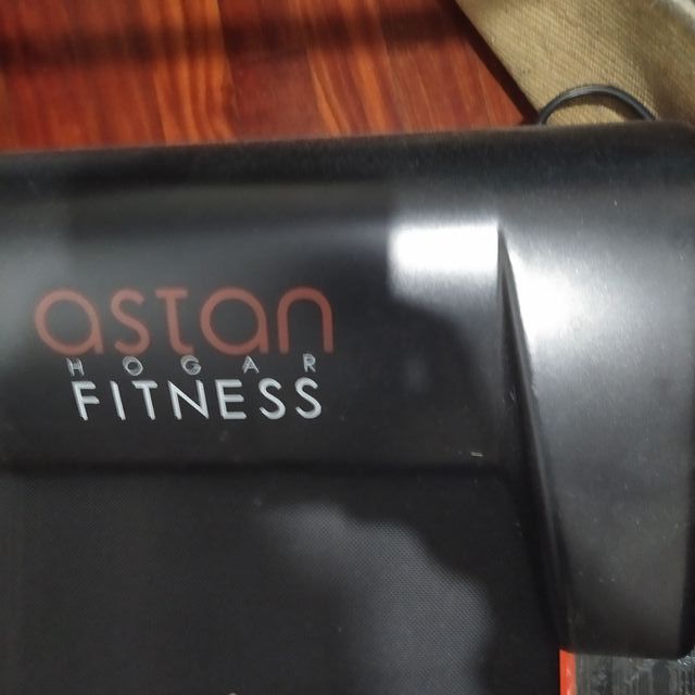 CINTA DE CORRER 2 SOLOS USOS NUEVA.