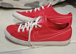 Zapatillas unisex tenis Nike deportes