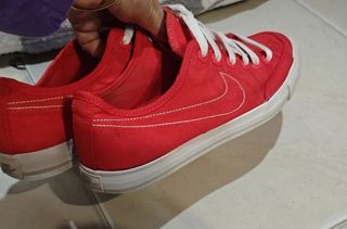 Zapatillas unisex tenis Nike deportes
