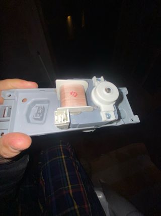 Bomba de condensación varias secadoras.