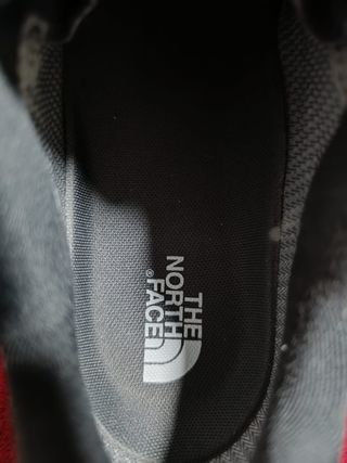 Botas de montaña treking