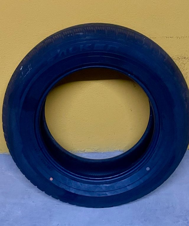 Neumáticos FALKEN EuroallSeasonAS200 235/65/17