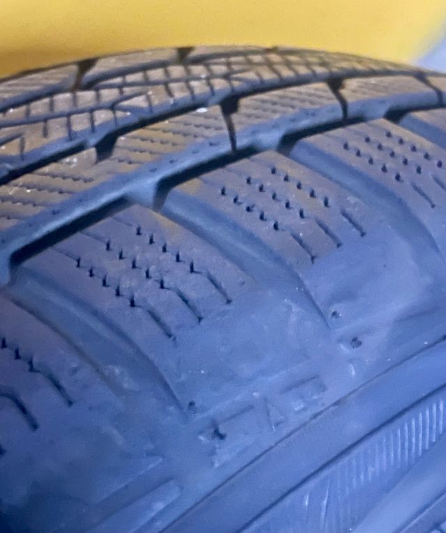 Neumáticos FALKEN EuroallSeasonAS200 235/65/17