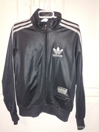 Chaqueta adidas chile 62 
