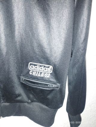 Chaqueta adidas chile 62 