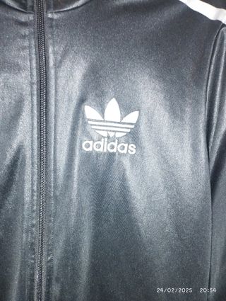 Chaqueta adidas chile 62 