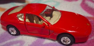 FERRARI 456GT SCALE 1,39 MAISTO