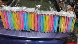 La casa nella prateria DVD completi