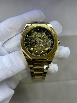 Reloj forsining