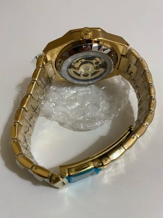 Reloj forsining