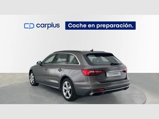Audi A4 Avant Advanced 30 TDI 100kW S tronic