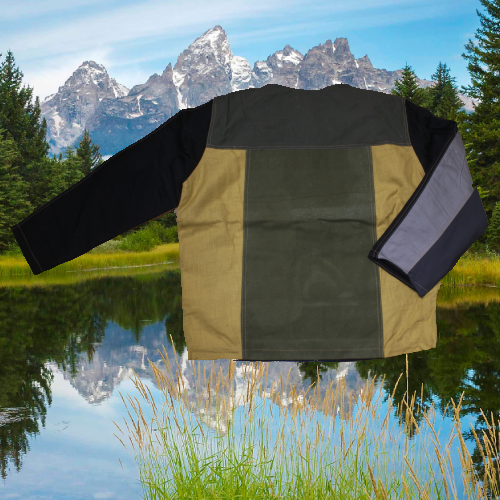 Carhartt Re Work Detroit Jacket