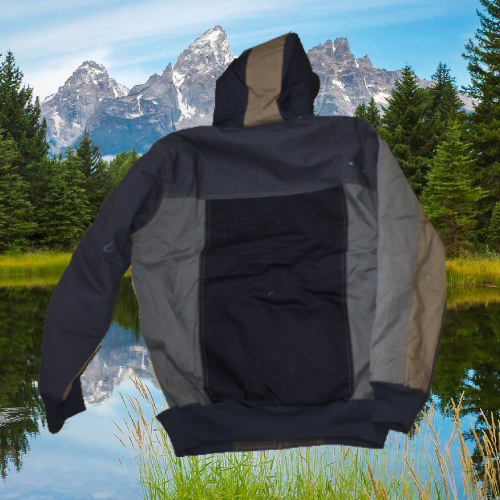 Carhartt Re Work Detroit Jacket