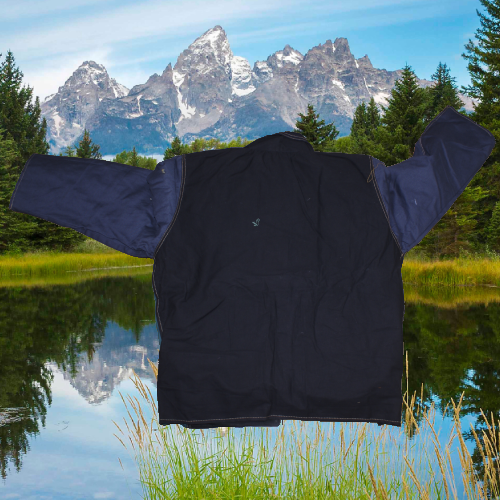 Carhartt Re Work Detroit Jacket