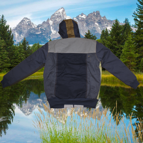 Carhartt Re Work Detroit Jacket