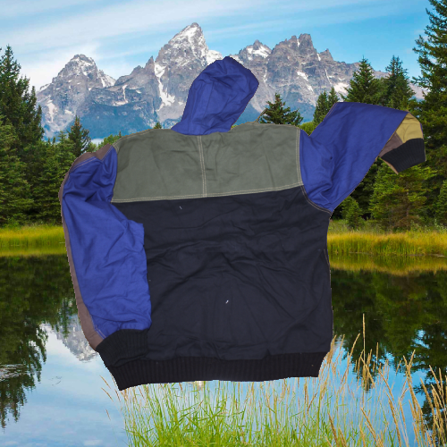 Carhartt Re Work Detroit Jacket