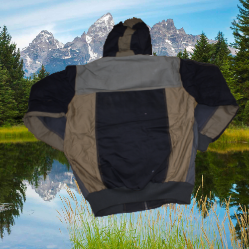 Carhartt Re Work Detroit Jacket