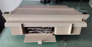 Maquina de escribirlo Olivetti