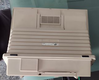 Maquina de escribirlo Olivetti