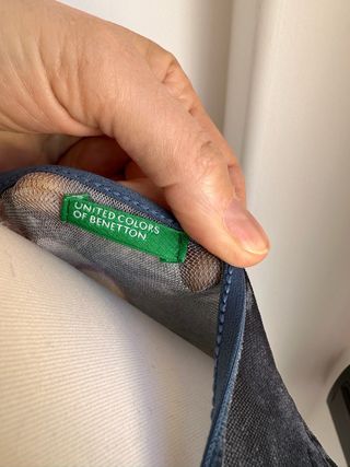 Camiseta manga larga