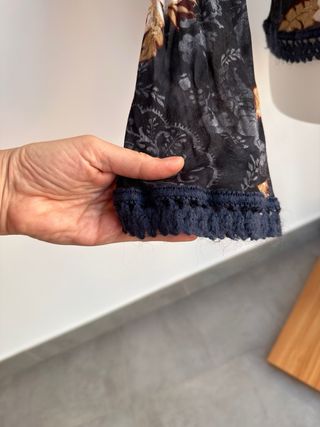 Camiseta manga larga