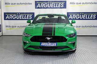 Ford Mustang 5.0 V8 GT Ti-VCT 450cv AUT