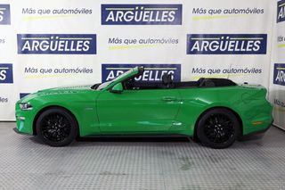 Ford Mustang 5.0 V8 GT Ti-VCT 450cv AUT