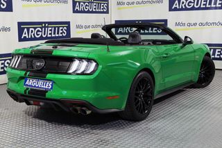 Ford Mustang 5.0 V8 GT Ti-VCT 450cv AUT
