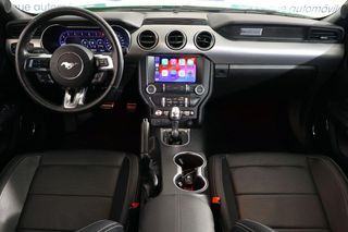 Ford Mustang 5.0 V8 GT Ti-VCT 450cv AUT