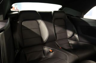 Ford Mustang 5.0 V8 GT Ti-VCT 450cv AUT