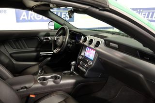 Ford Mustang 5.0 V8 GT Ti-VCT 450cv AUT
