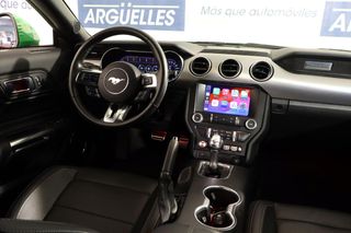 Ford Mustang 5.0 V8 GT Ti-VCT 450cv AUT