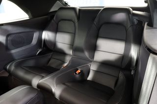 Ford Mustang 5.0 V8 GT Ti-VCT 450cv AUT