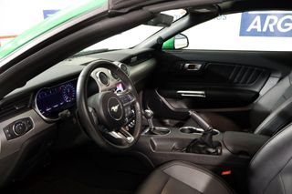 Ford Mustang 5.0 V8 GT Ti-VCT 450cv AUT