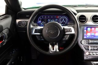 Ford Mustang 5.0 V8 GT Ti-VCT 450cv AUT