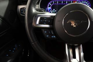 Ford Mustang 5.0 V8 GT Ti-VCT 450cv AUT